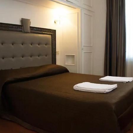 Appartamento Giubbonari 74 Roma Esterno foto